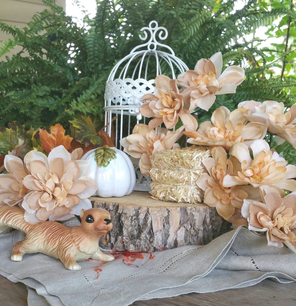 fabulous fall decor