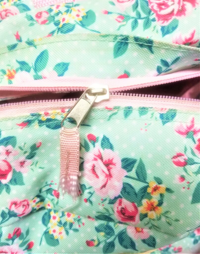 How to Fix a Zipper on a Backpack